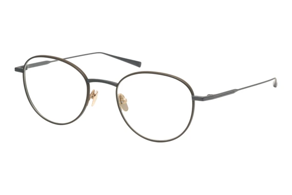 Occhiali design MASUNAGA GREENWICH 23