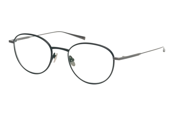 Occhiali design MASUNAGA GREENWICH 39