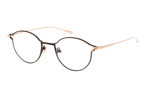 Occhiali design MASUNAGA JULIET 33
