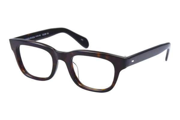 Occhiali design MASUNAGA KOKI000 43