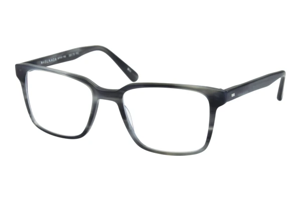 Occhiali design MASUNAGA KOKI055 54