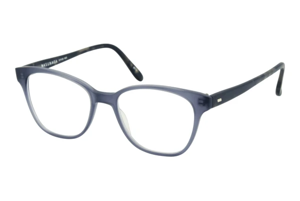 Occhiali design MASUNAGA KOKI062 54