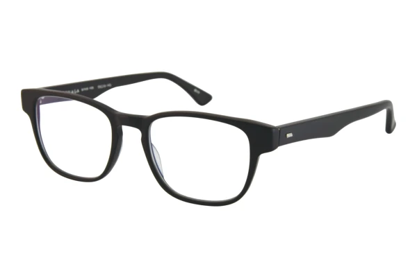 Occhiali design MASUNAGA KOKI063 49