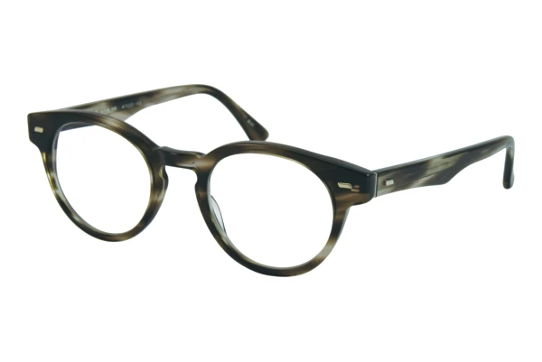 Occhiali design MASUNAGA KOKI064 34