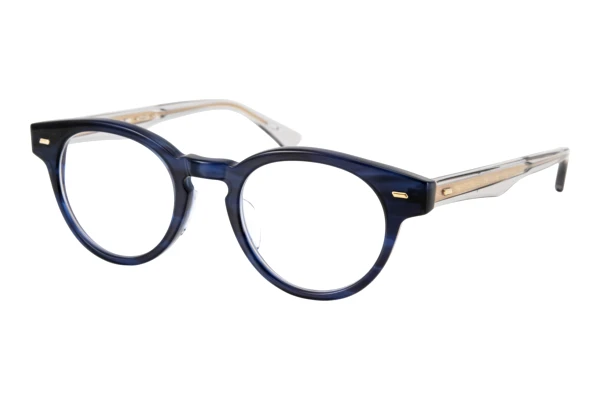Occhiali design MASUNAGA KOKI064 55