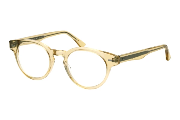 Occhiali design MASUNAGA KOKI064 63