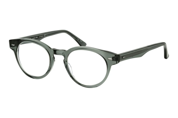 Occhiali design MASUNAGA KOKI064 78