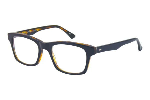Occhiali design MASUNAGA KOKI065 45