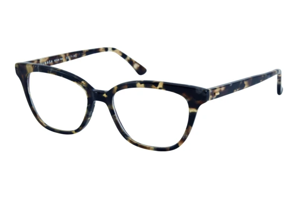 Occhiali design MASUNAGA KOKI069 39