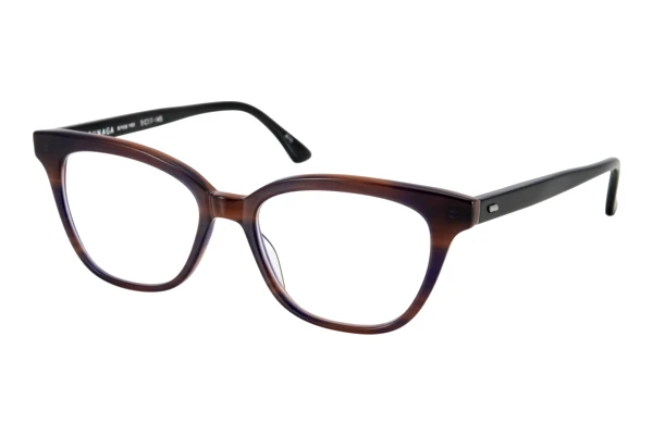 Occhiali design MASUNAGA KOKI069 55