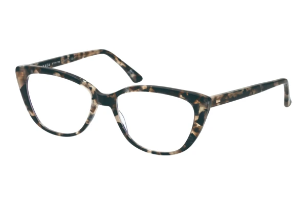 Occhiali design MASUNAGA KOKI088 49