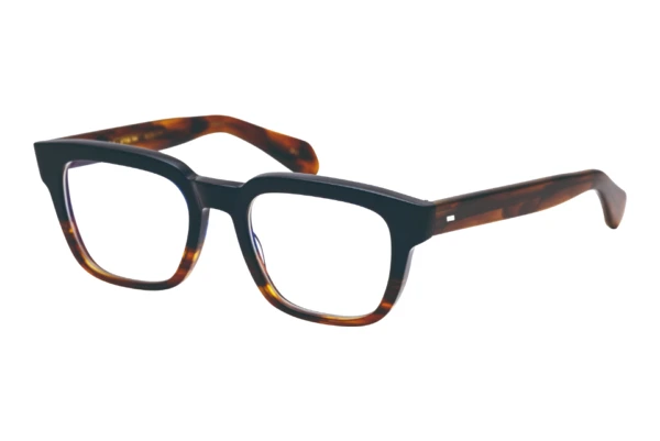 Occhiali design MASUNAGA KOKI100 25
