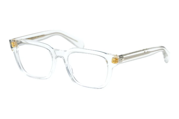 Occhiali design MASUNAGA KOKI100 40