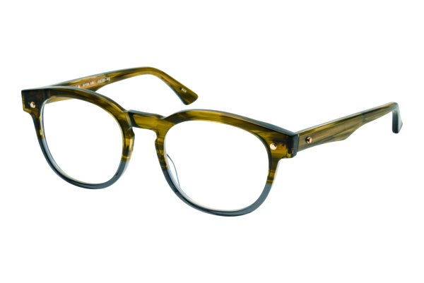 Occhiali design MASUNAGA KOKI105 23