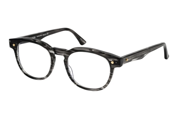 Occhiali design MASUNAGA KOKI105 38