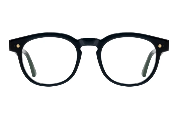 Occhiali design MASUNAGA KOKI105 45