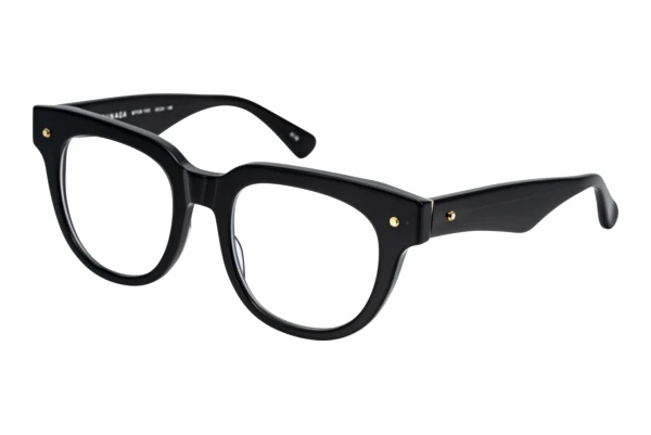 Occhiali design MASUNAGA KOKI106 19