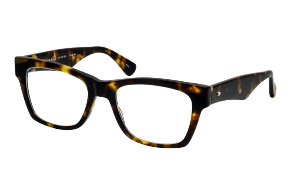 Occhiali design MASUNAGA KOKI107 23