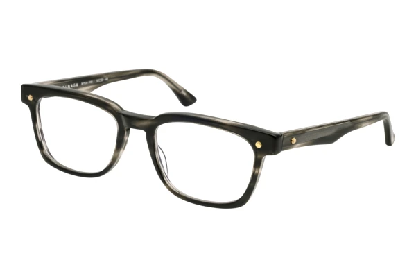 Occhiali design MASUNAGA KOKI108 34