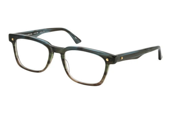 Occhiali design MASUNAGA KOKI108 45