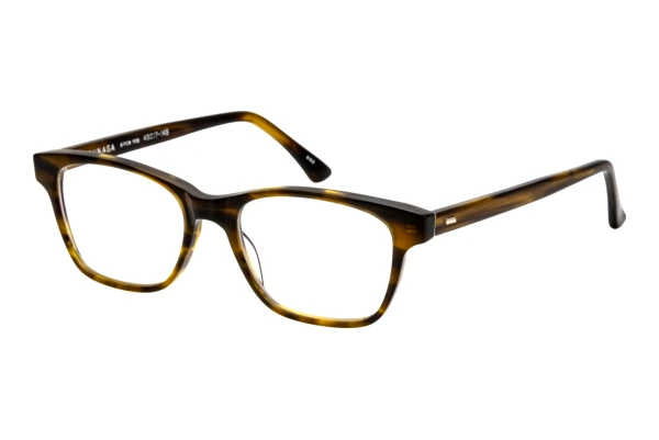 Occhiali design MASUNAGA KOKI110 43