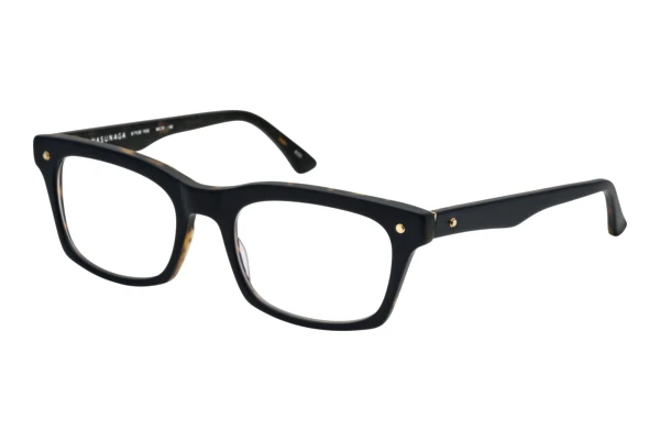 Occhiali design MASUNAGA KOKI111 35