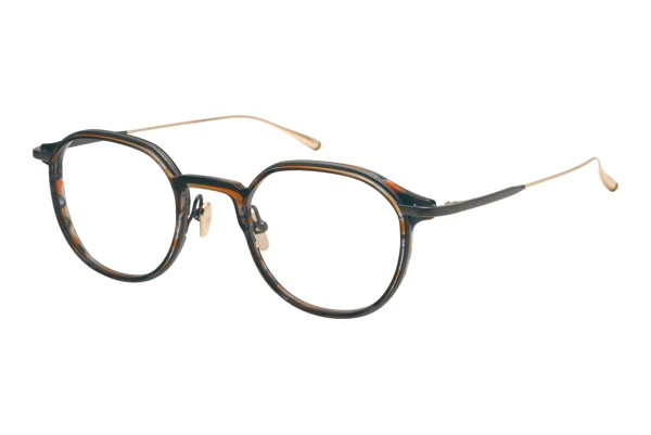 Occhiali design MASUNAGA LANTANA 33