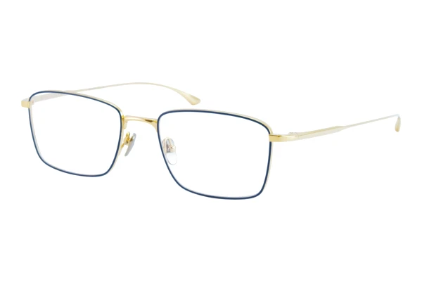 Occhiali design MASUNAGA LEX 11