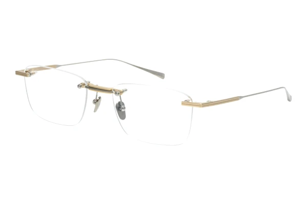 Occhiali design MASUNAGA LUDLOW 31