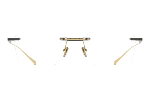 Occhiali design MASUNAGA LUDLOW 49