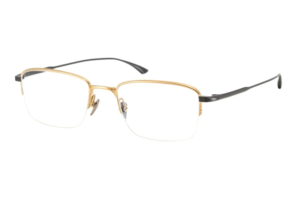 Occhiali design MASUNAGA MIES 51