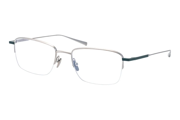 Occhiali design MASUNAGA MIES II 32