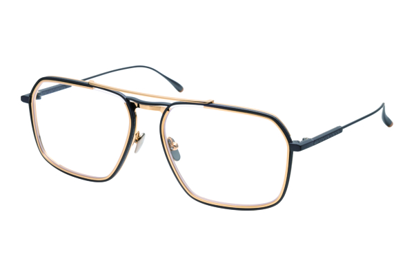 Occhiali design MASUNAGA MISAGO 19