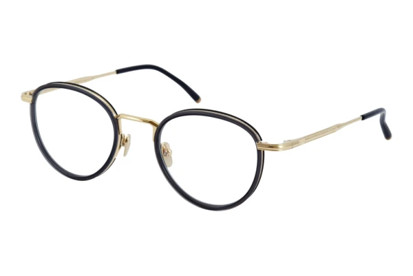Occhiali design MASUNAGA MIZAR 19