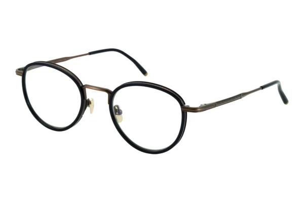 Occhiali design MASUNAGA MIZAR 45