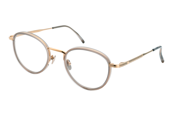Occhiali design MASUNAGA MIZAR 54