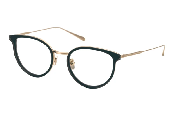Occhiali design MASUNAGA ODETTE 49