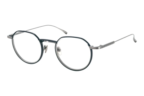 Occhiali design MASUNAGA ORCHID 35