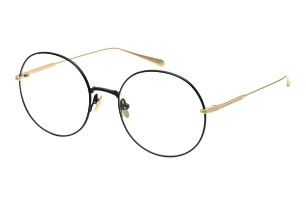 Occhiali design MASUNAGA RONDE 39
