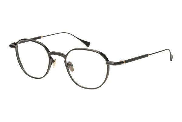 Occhiali design MASUNAGA SCULPTOR 29