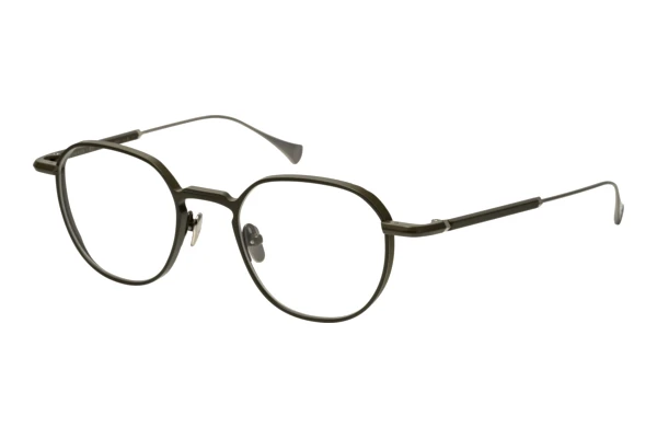 Occhiali design MASUNAGA SCULPTOR 33
