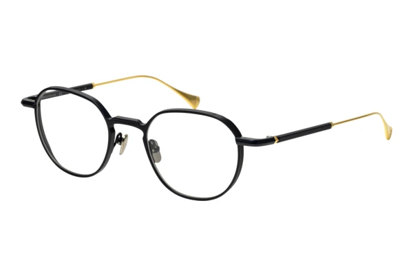 Occhiali design MASUNAGA SCULPTOR 45