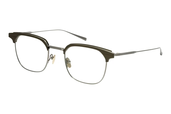 Occhiali design MASUNAGA StMARKS 43