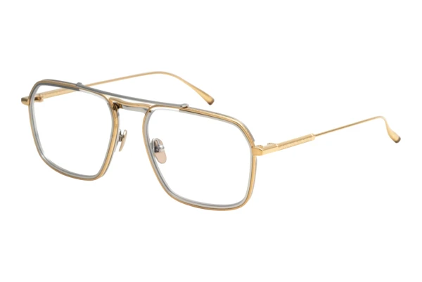 Occhiali design MASUNAGA TAKA 31