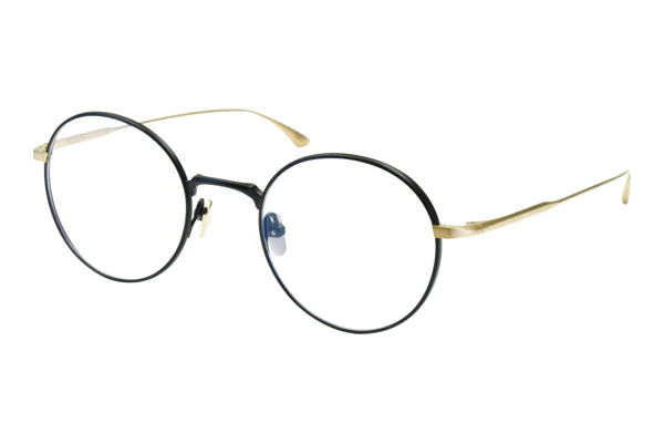 Occhiali design MASUNAGA WRIGHT 39