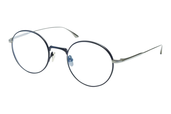Occhiali design MASUNAGA WRIGHT 45