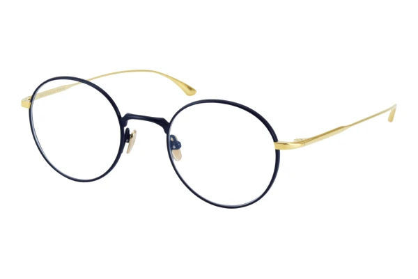 Occhiali design MASUNAGA WRIGHT 55