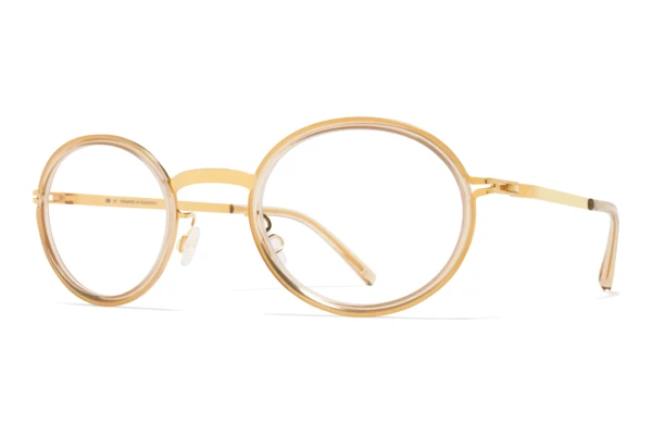Occhiali design MYKITA BERTHOLD (BERTHOLD RX 263)