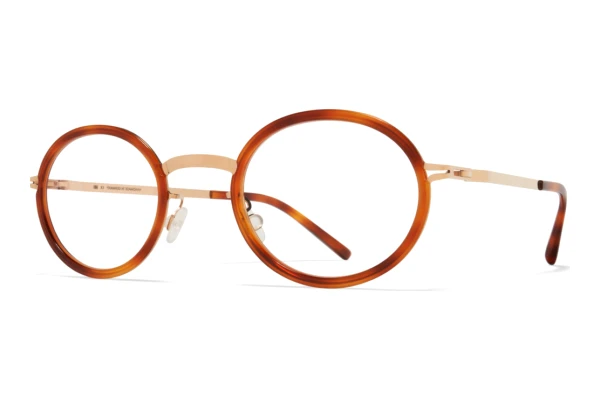 Occhiali design MYKITA BERTHOLD (BERTHOLD RX 264)