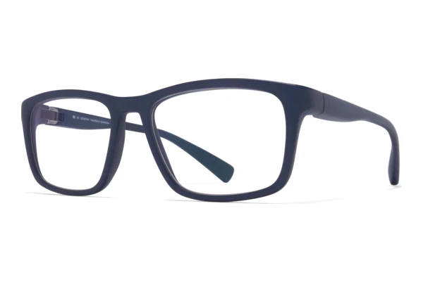 Occhiali design MYKITA BLUE (BLUE RX 346)